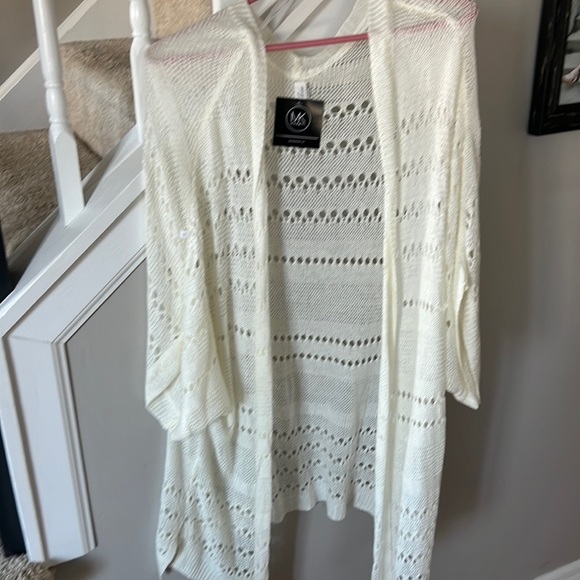 Sweaters - New L Love Cardigan